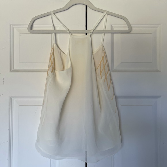 MM Couture Sequined Tank - Picture 4 of 5